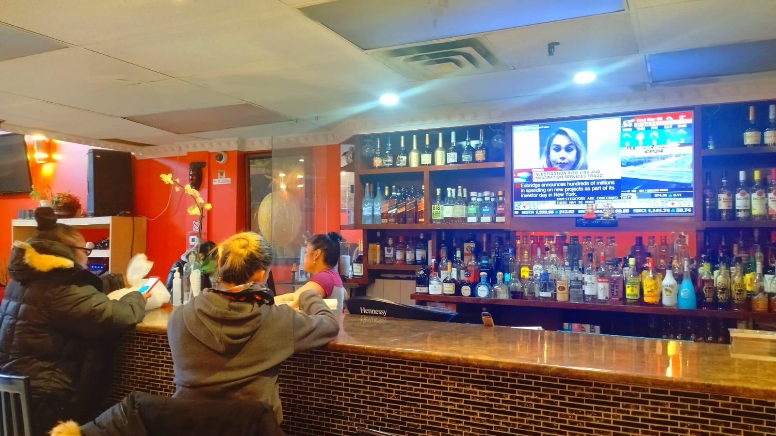 J's Bar and Restaurant, photo 2