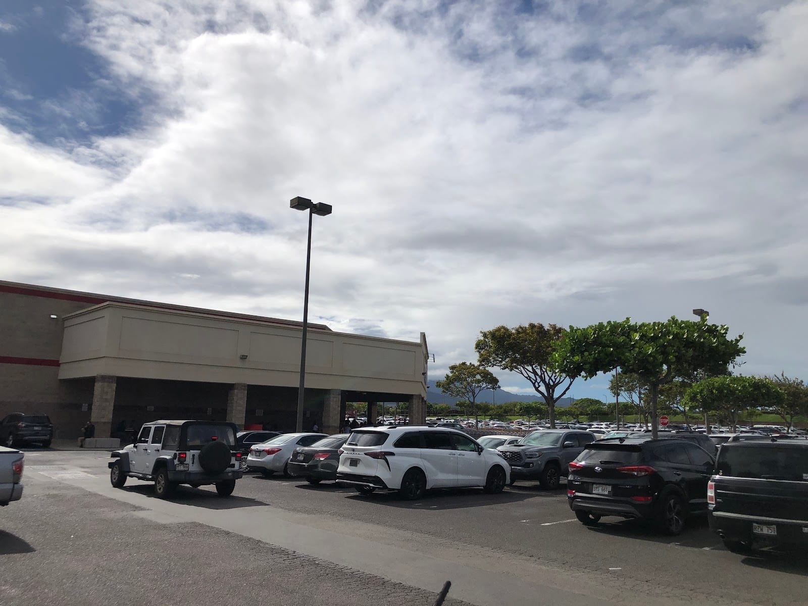 Costco Gas Station, photo 2