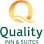 Quality Inn & Suites Casper near Event Center