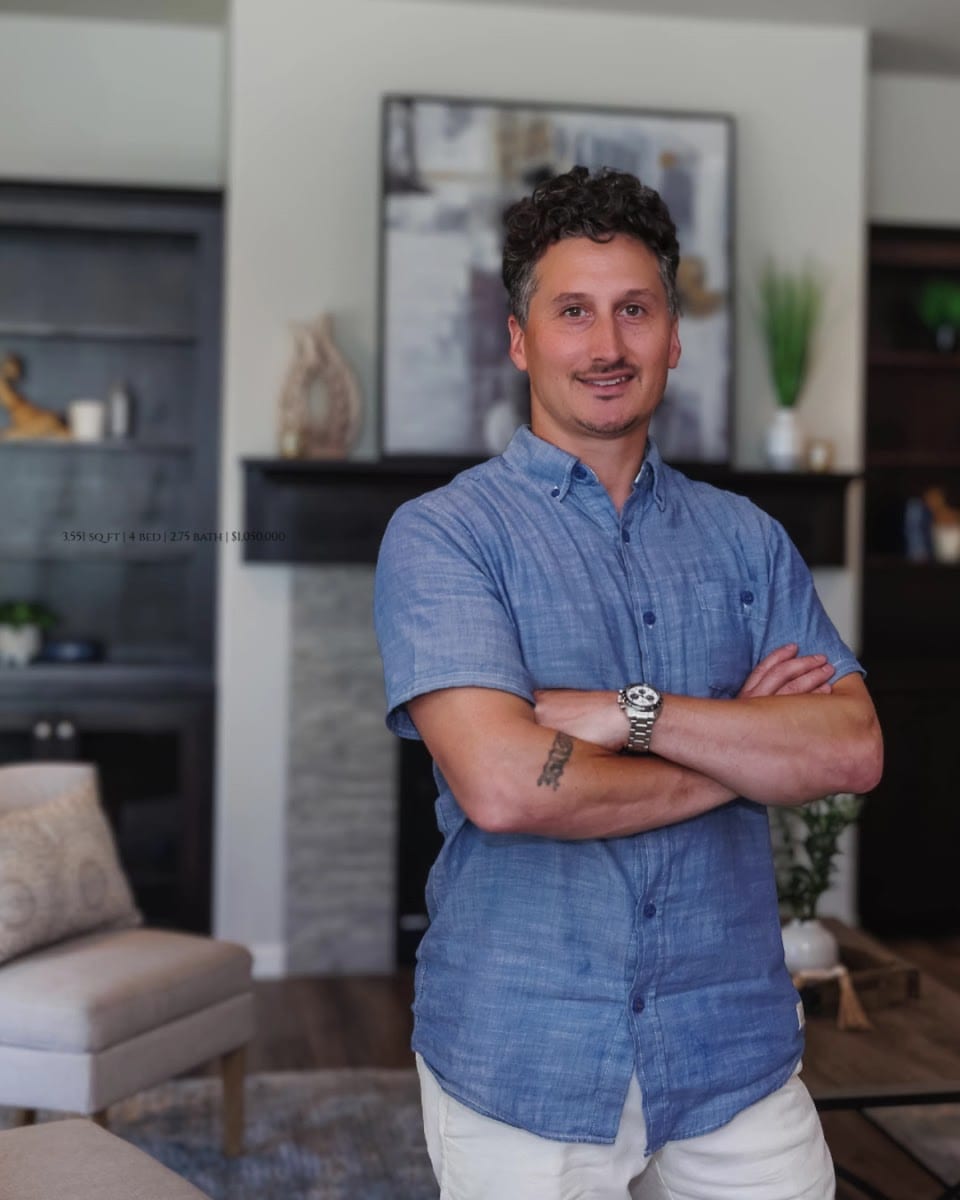 Nathaniel Dickison - Washington Real Estate Services, photo 3