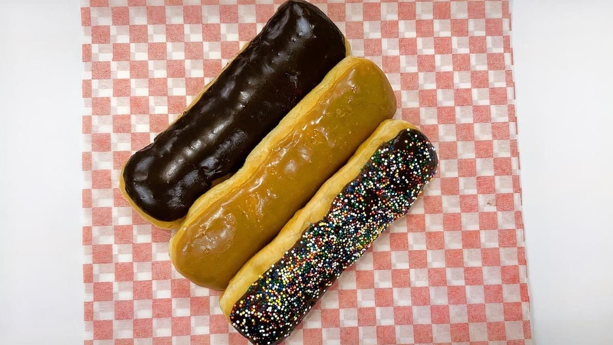 Wow Donuts