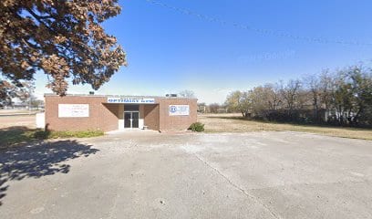 Optimist Gym