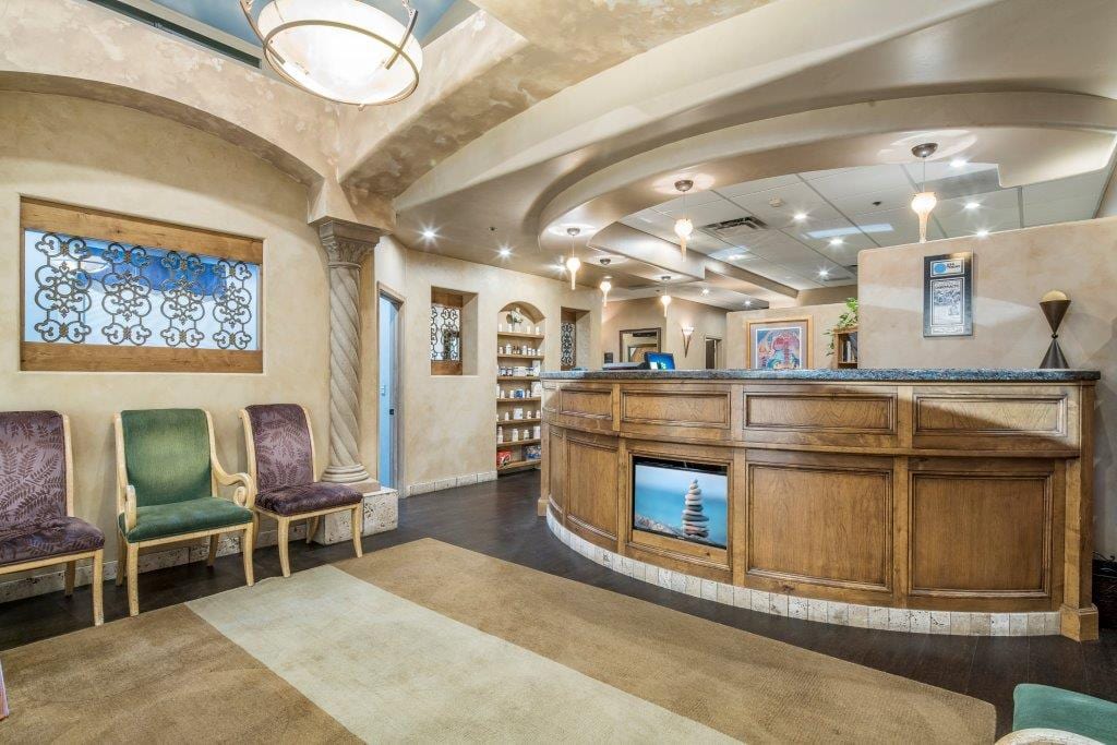 Olson Chiropractic & Wellness Center : Stacey Olson DC, photo 2