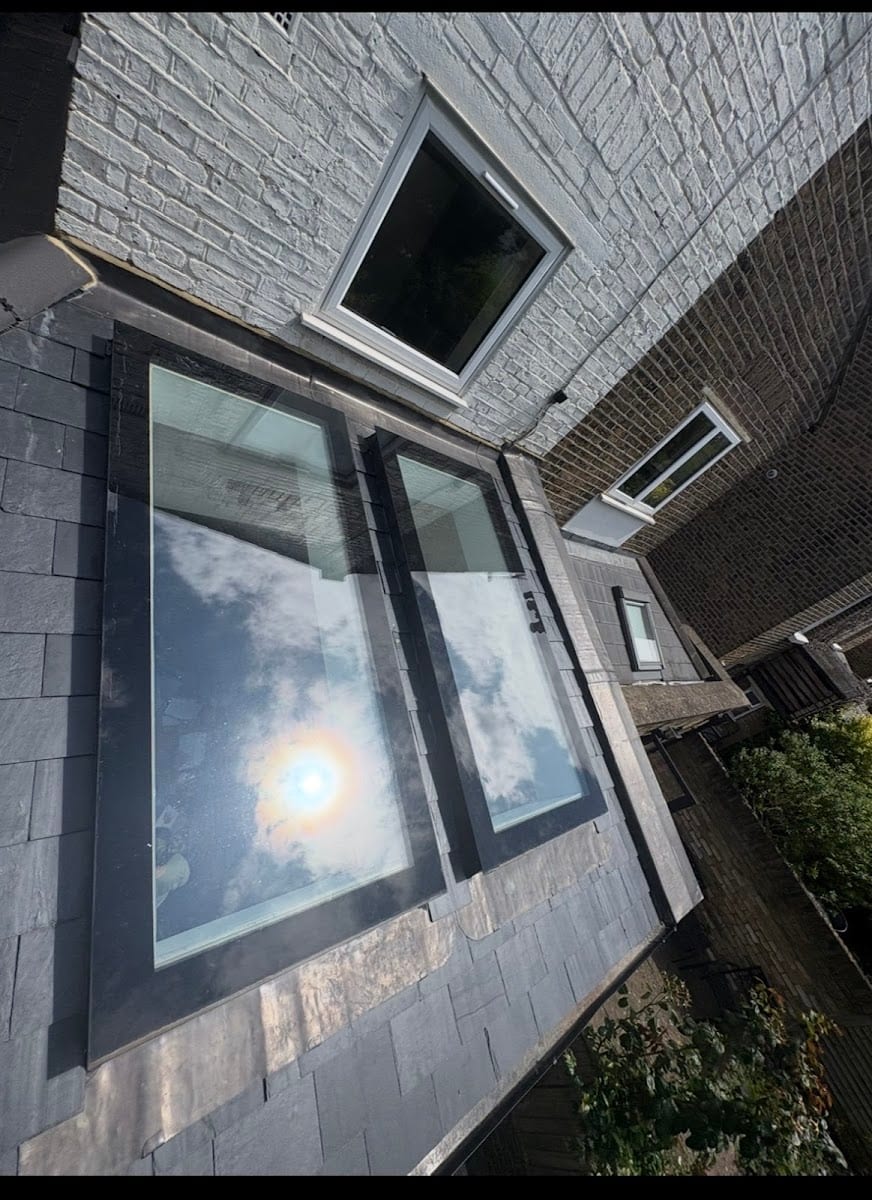 McVeighs Roofing, photo 2