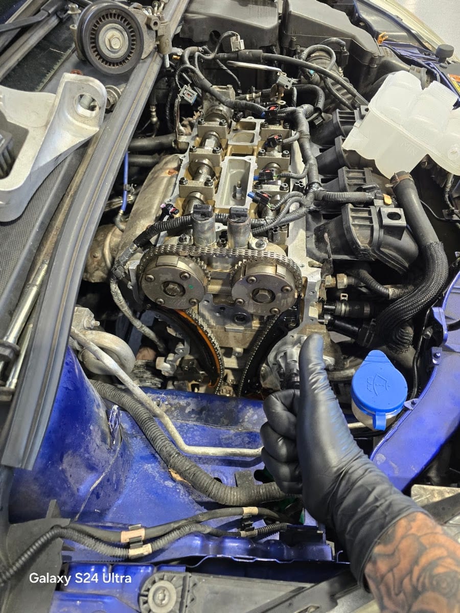 IRepair Complete Car Care, photo 4