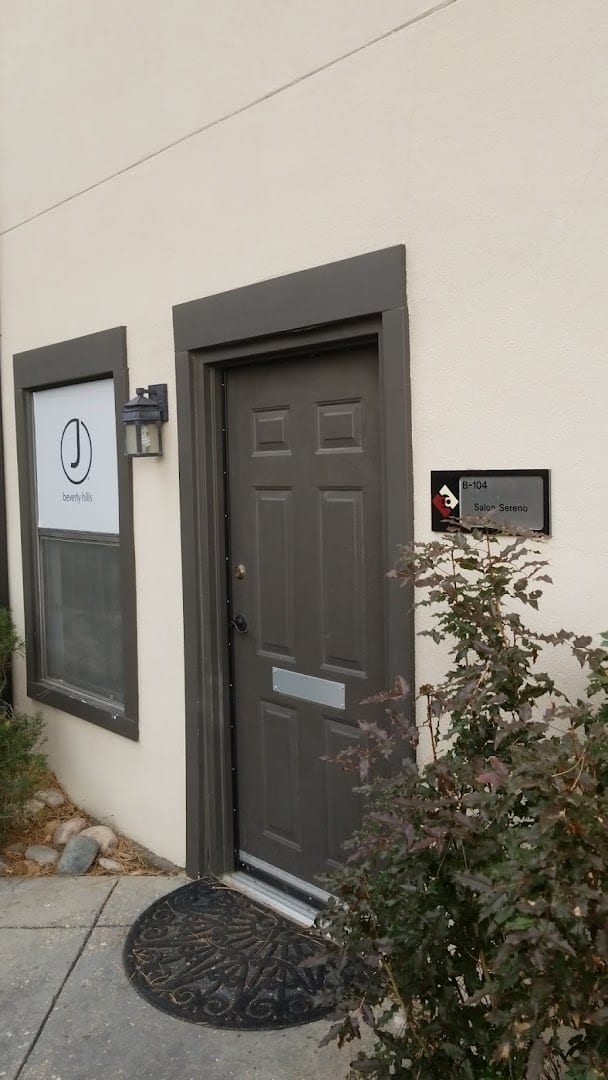Salon Sereno J Beverly Hills Concept, photo 4