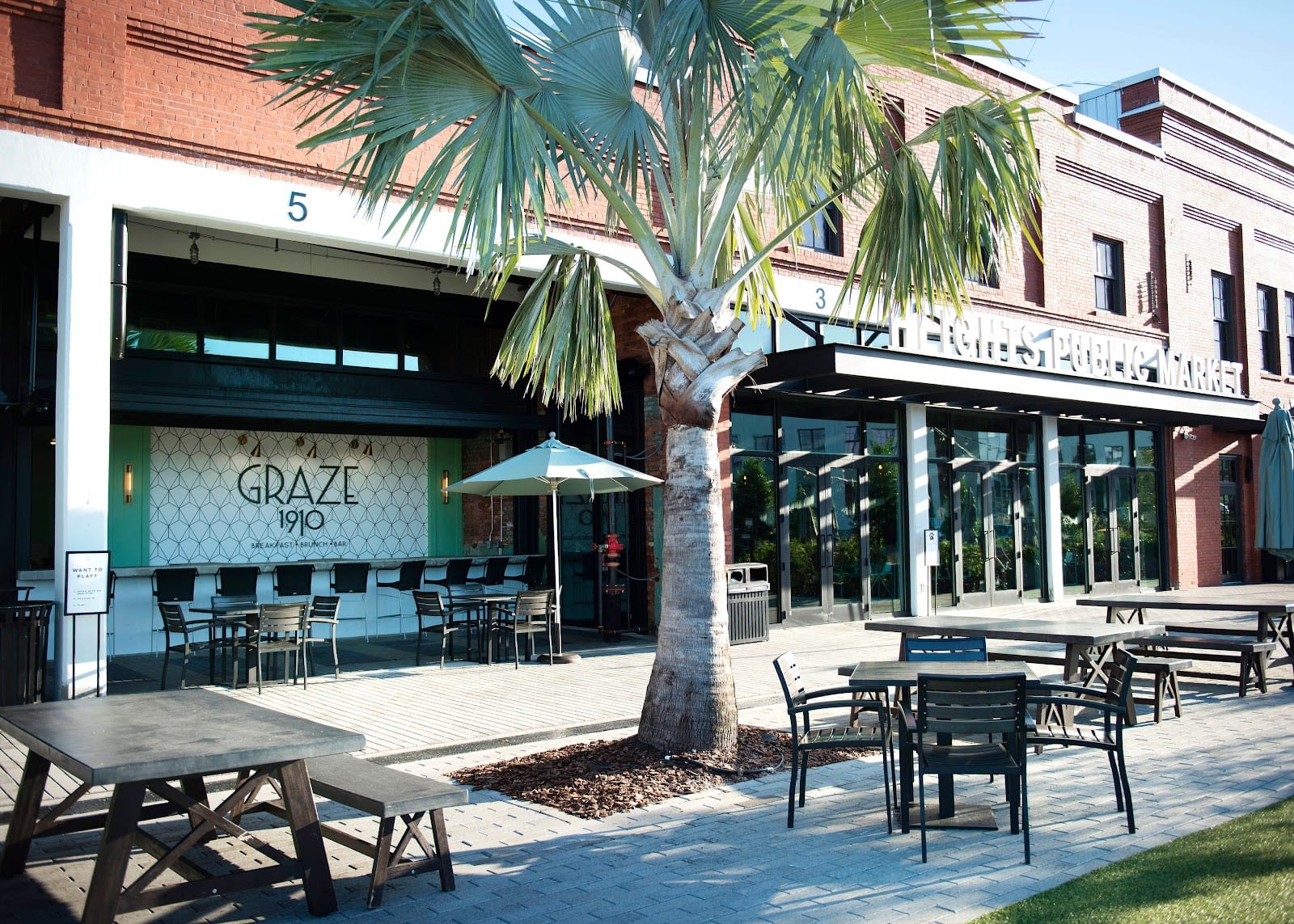 Graze 1910, photo 2