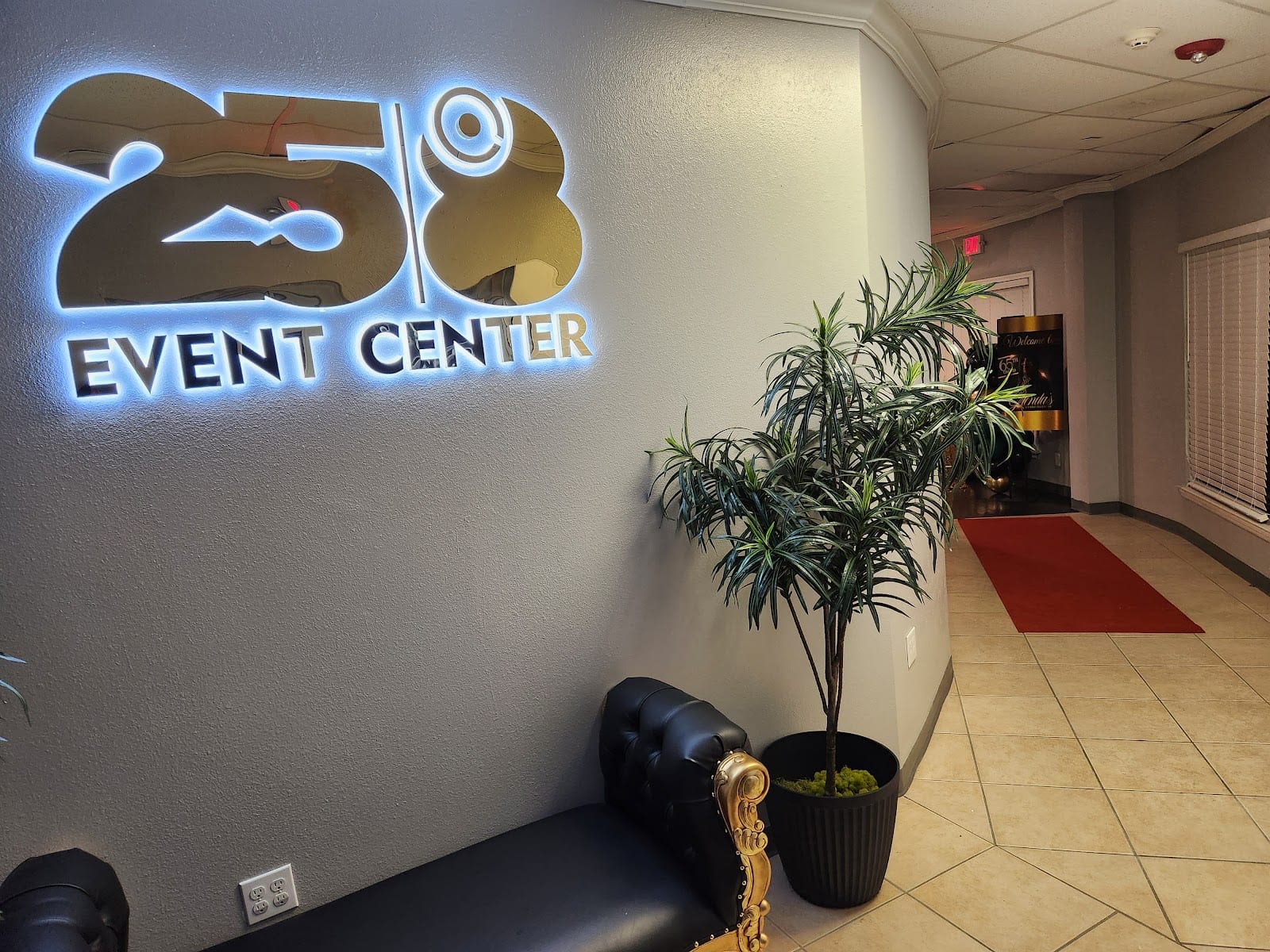 25/8 Event Center, photo 2