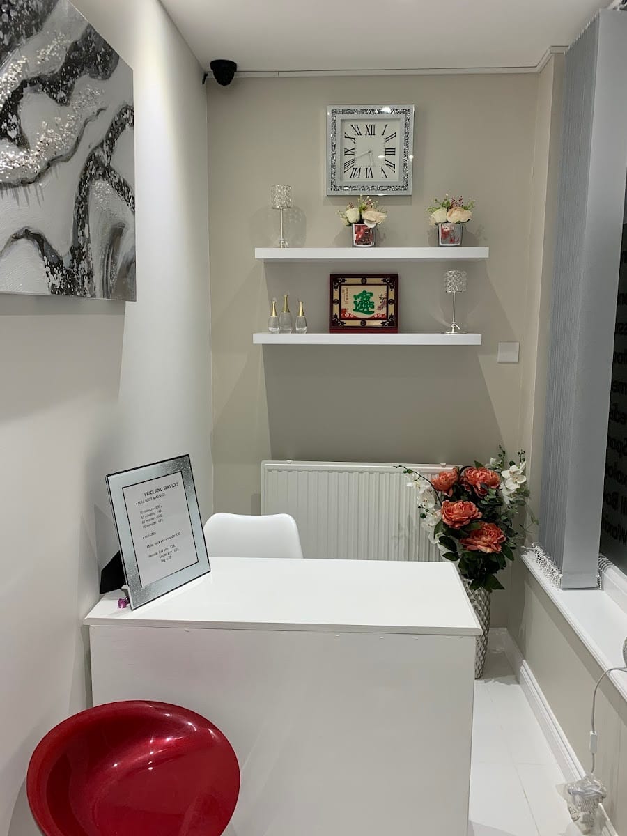 Oriental Health and Beauty Salon, photo 4