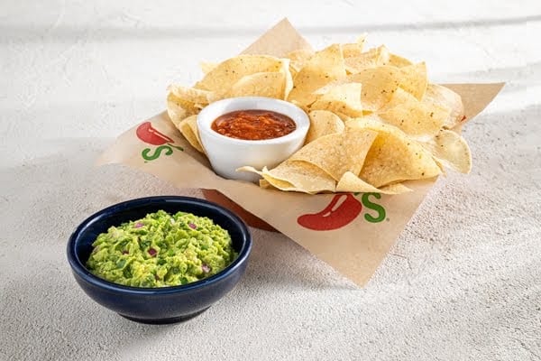 Chili's Grill & Bar, photo 4