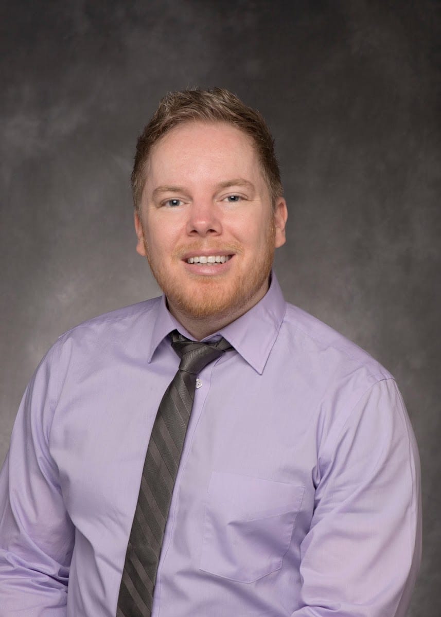 Aaron Barrett, MD, photo 4