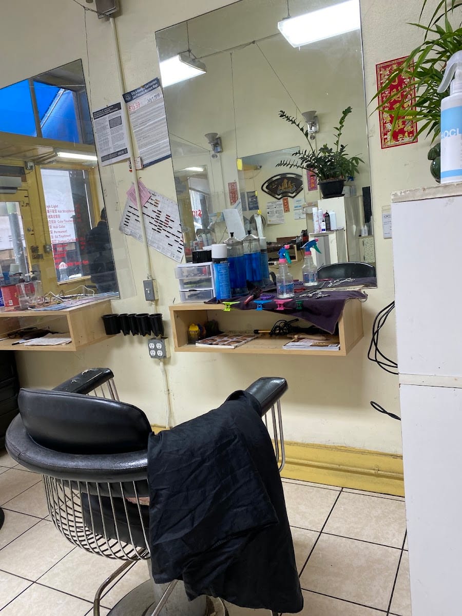 Yan Yang Beauty Salon
