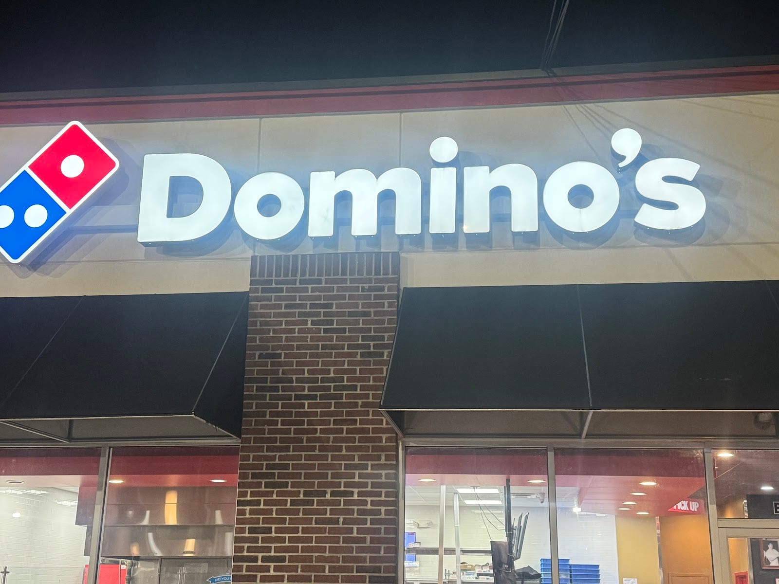 Domino's Pizza, photo 2