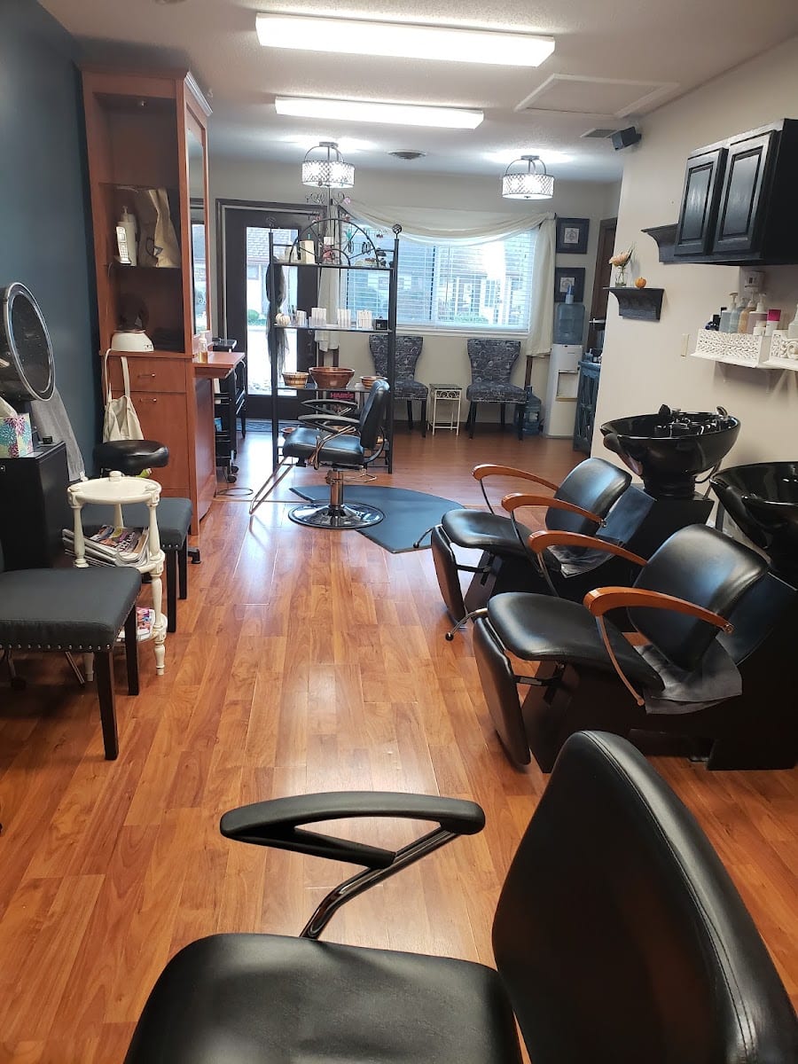 Timeless Hair Studio