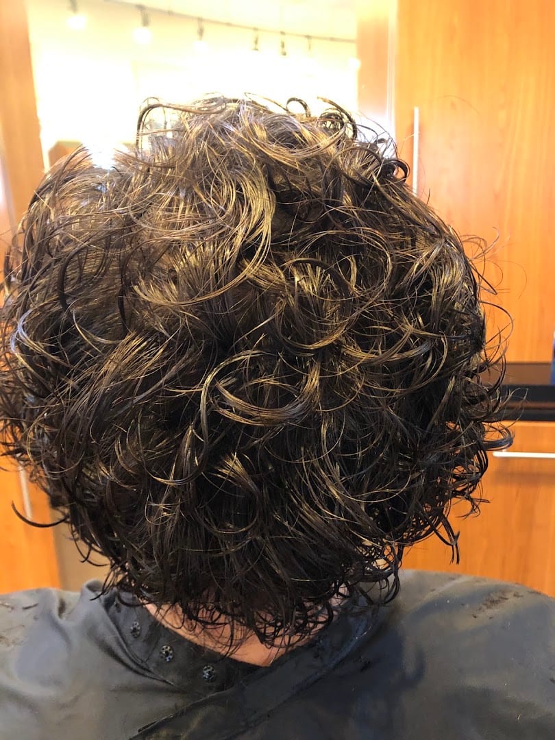 Ciao Bella Hair by Kathy Coffey and Spraytans, photo 2