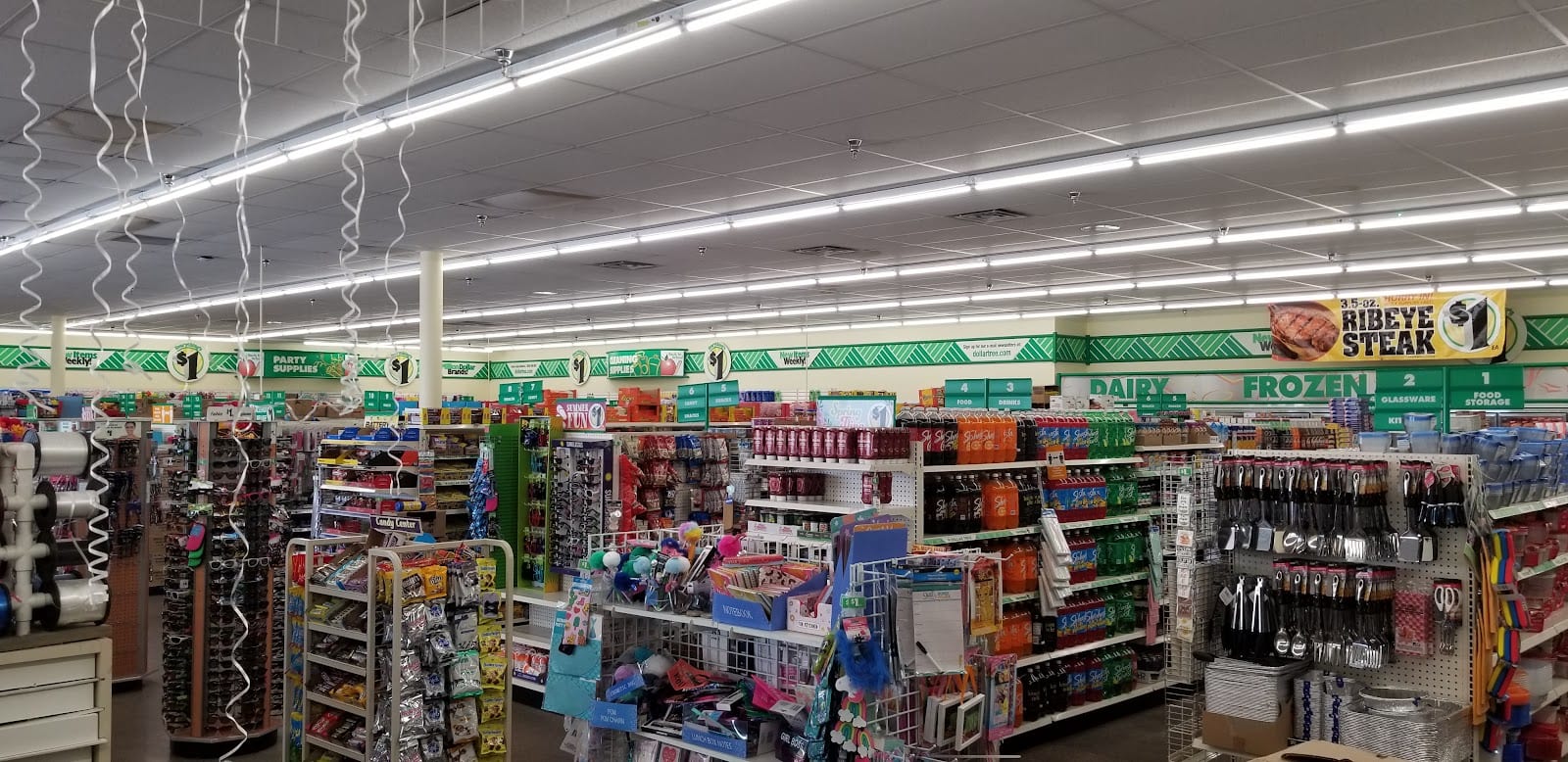 Dollar Tree