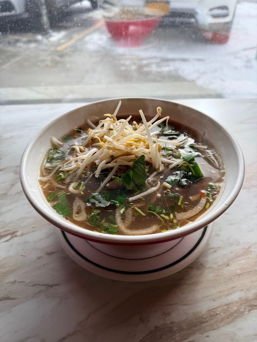 Saigon pho, photo 3