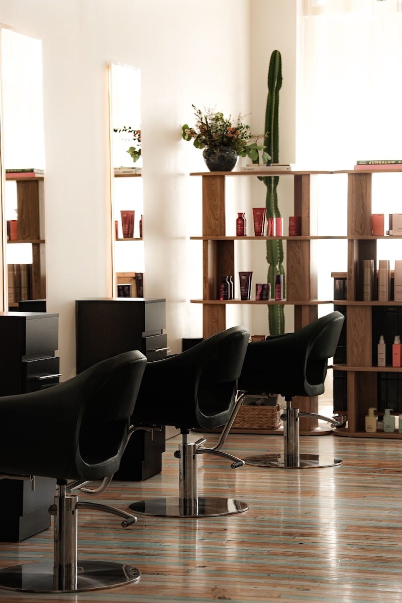 Shades Hair & Co.