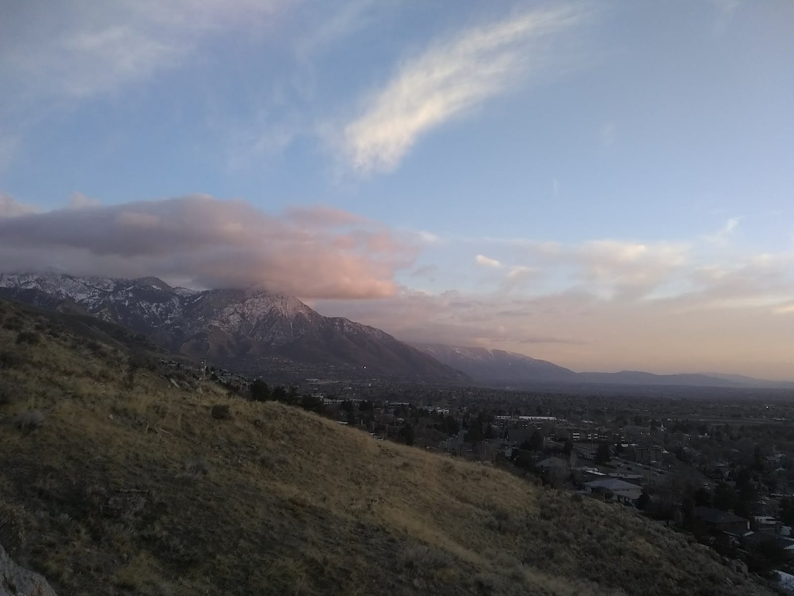 H-Rock Open Space