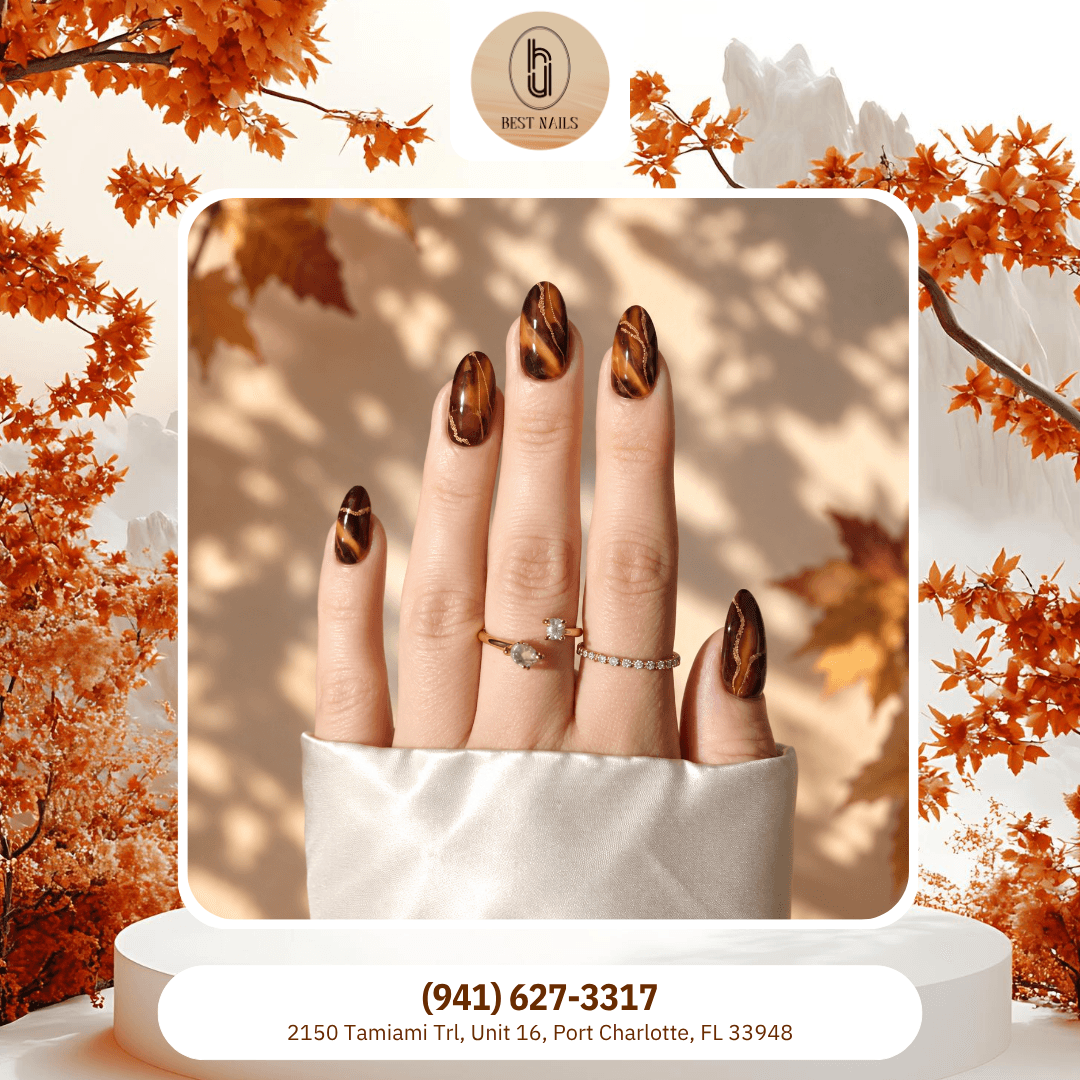 Best Nails