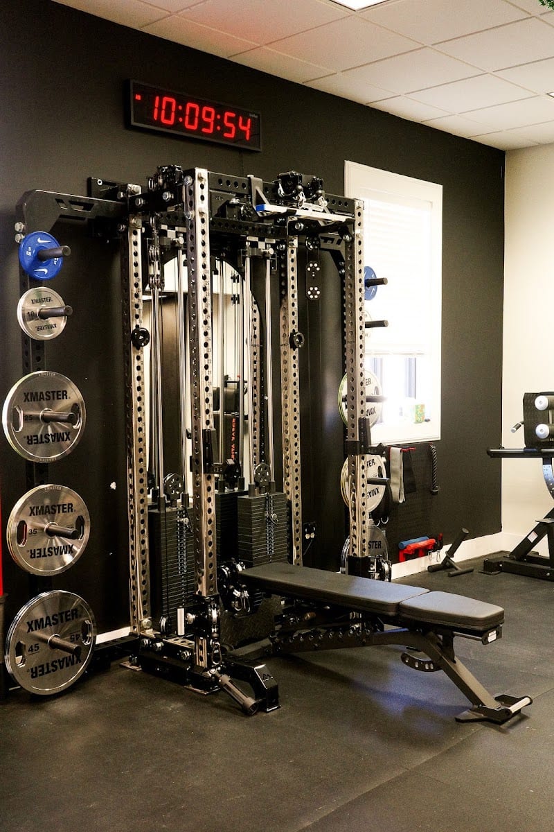 Spartan Chiropractic, photo 4