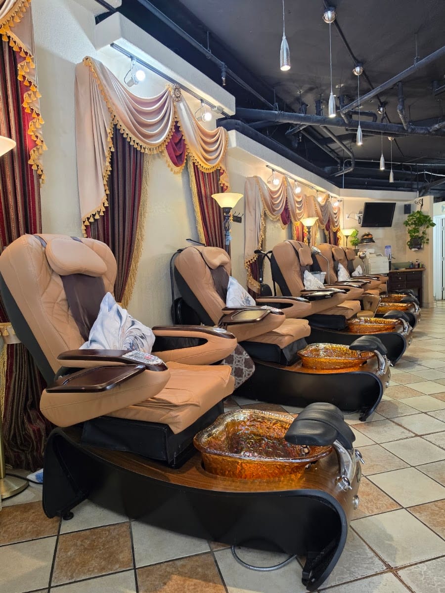 Paradise Nail Spa, photo 2