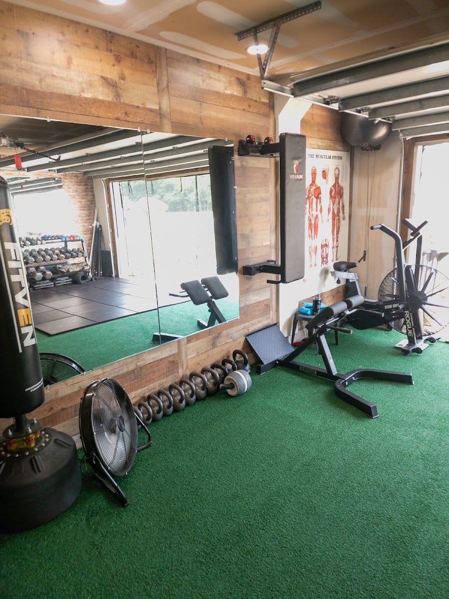 Oliver Functional Fitness Coaching, LLC, photo 4