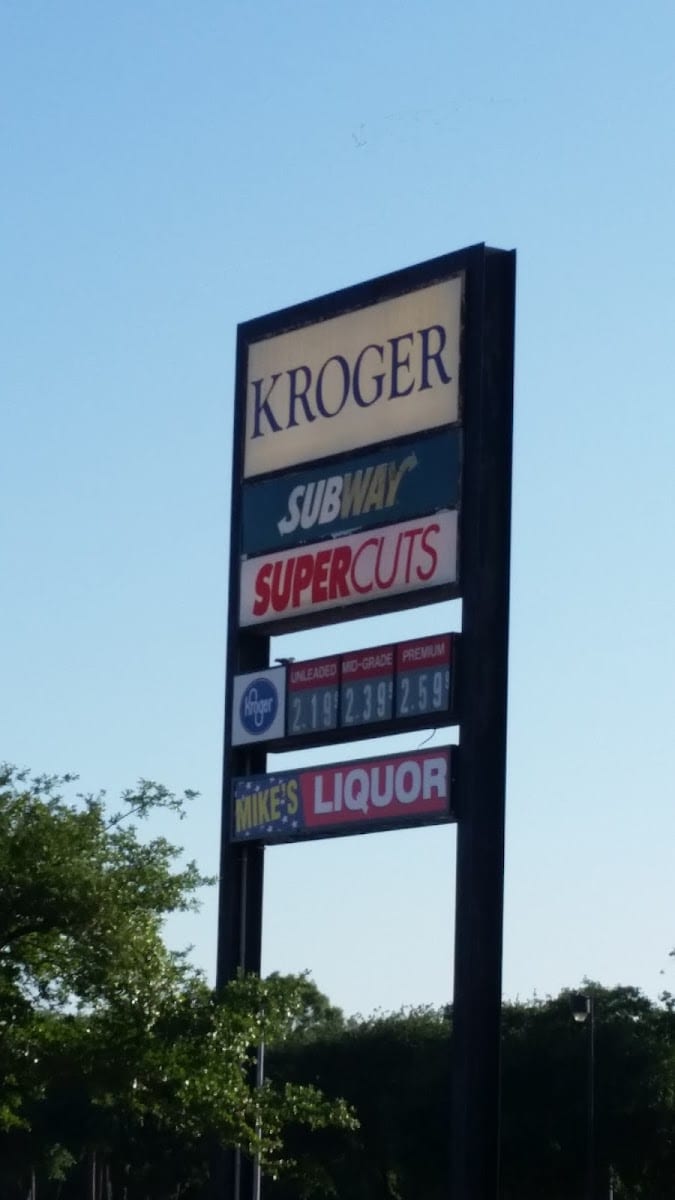 Kroger Fuel Center, photo 4