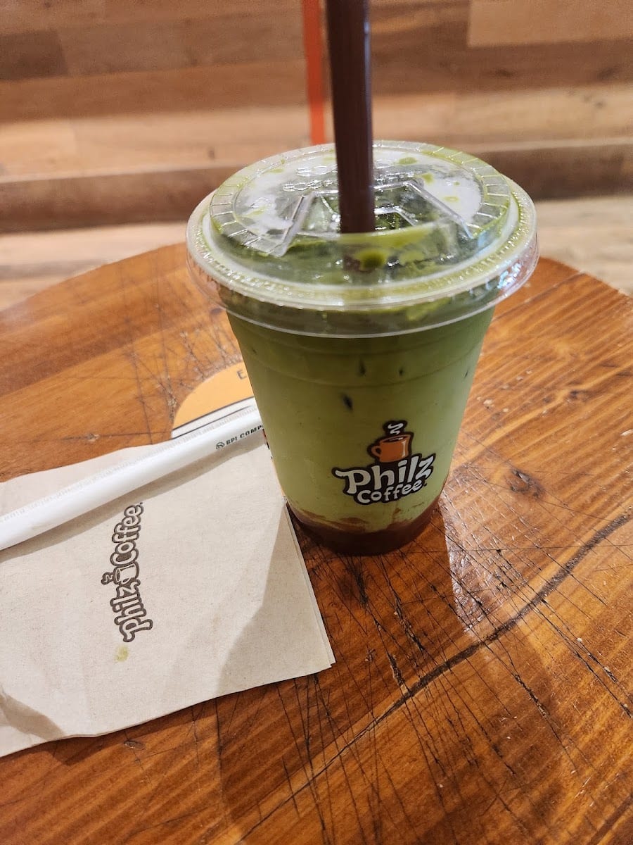 Philz Coffee, photo 4