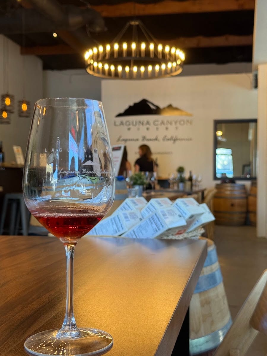 Laguna Canyon Winery, photo 3