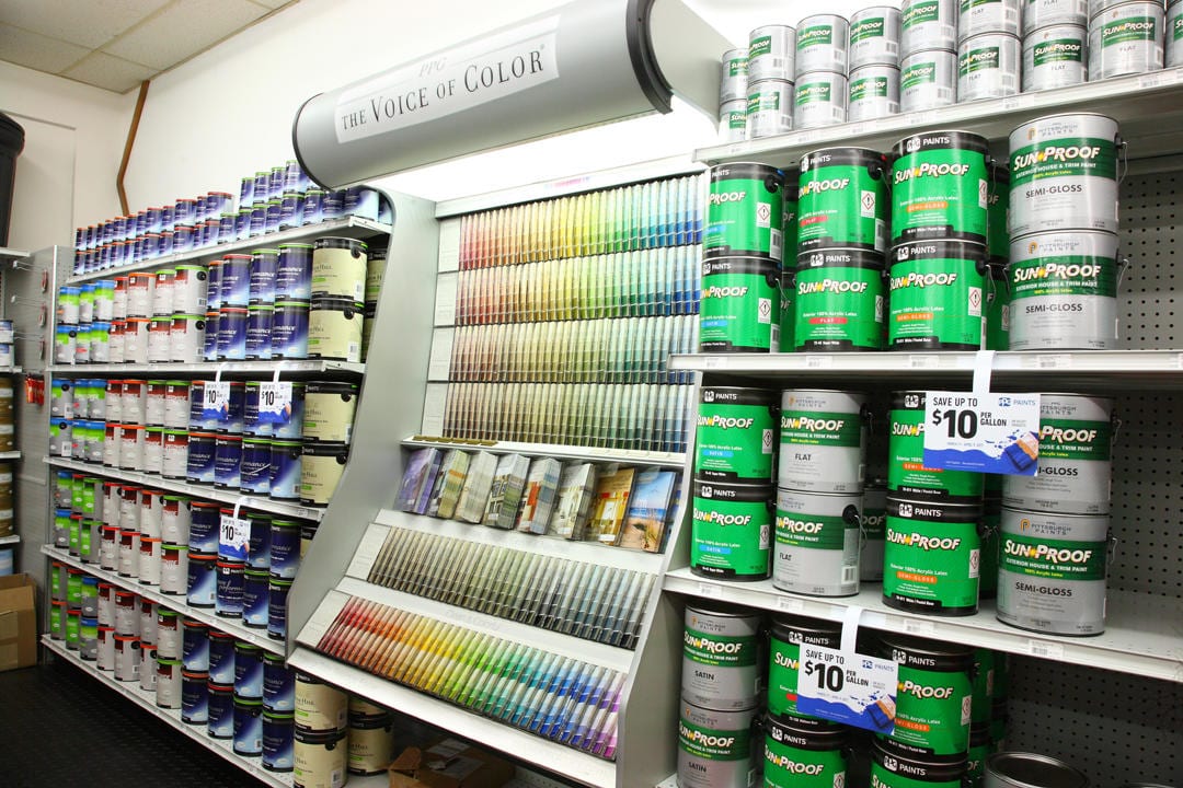 Urbandale Hardware, photo 4
