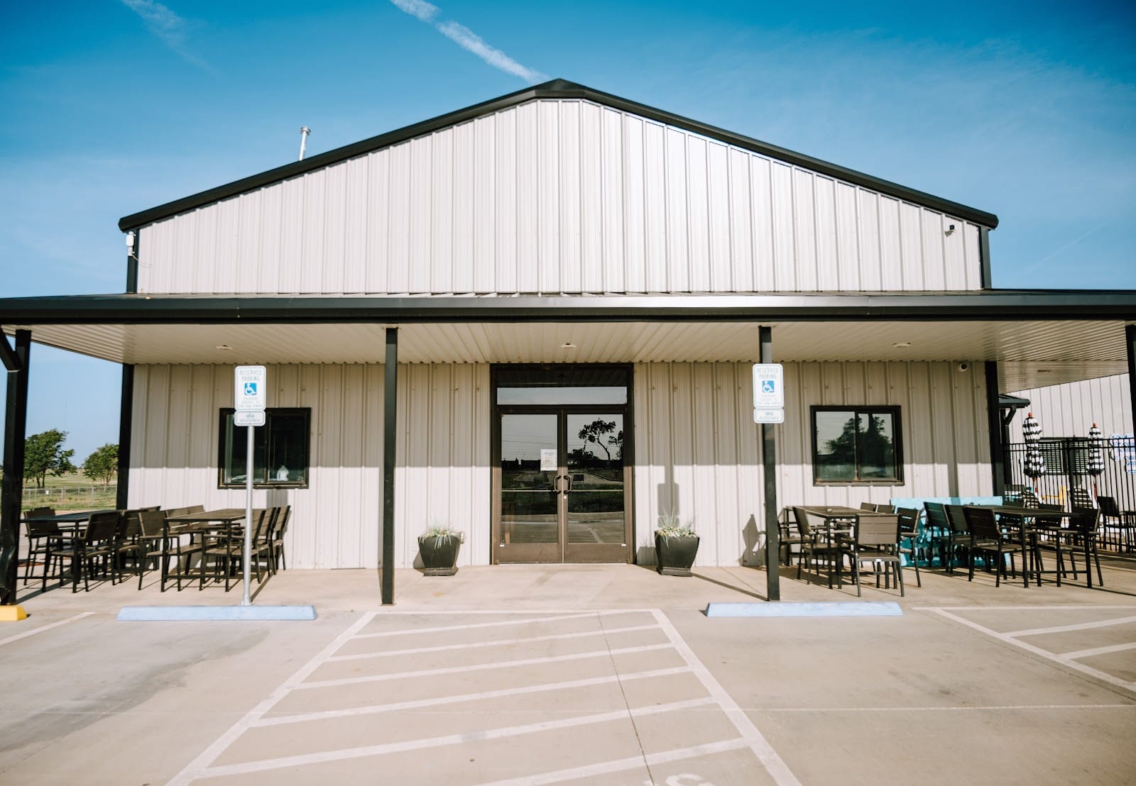Reese Golf Center, photo 4