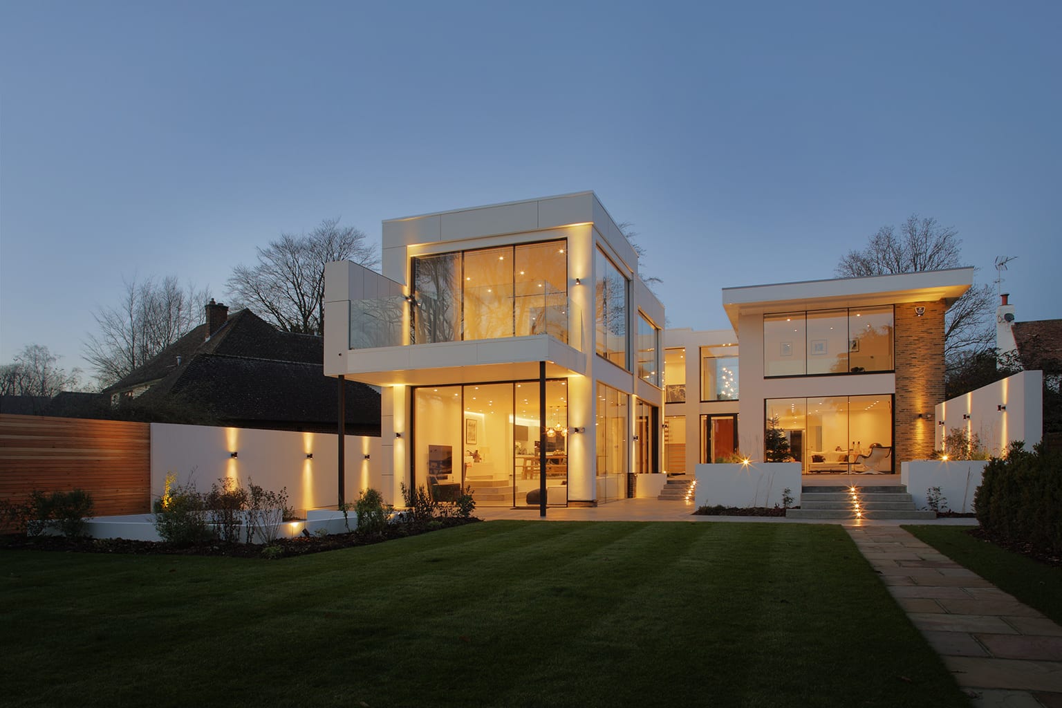 Oakbridge Bespoke, photo 2