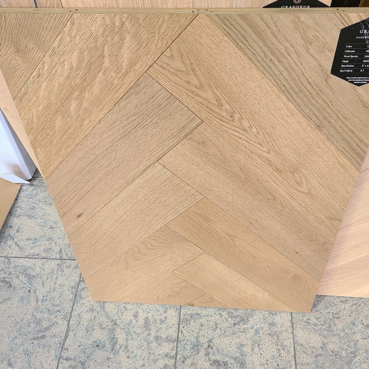 Wood Floors By JBW, photo 3