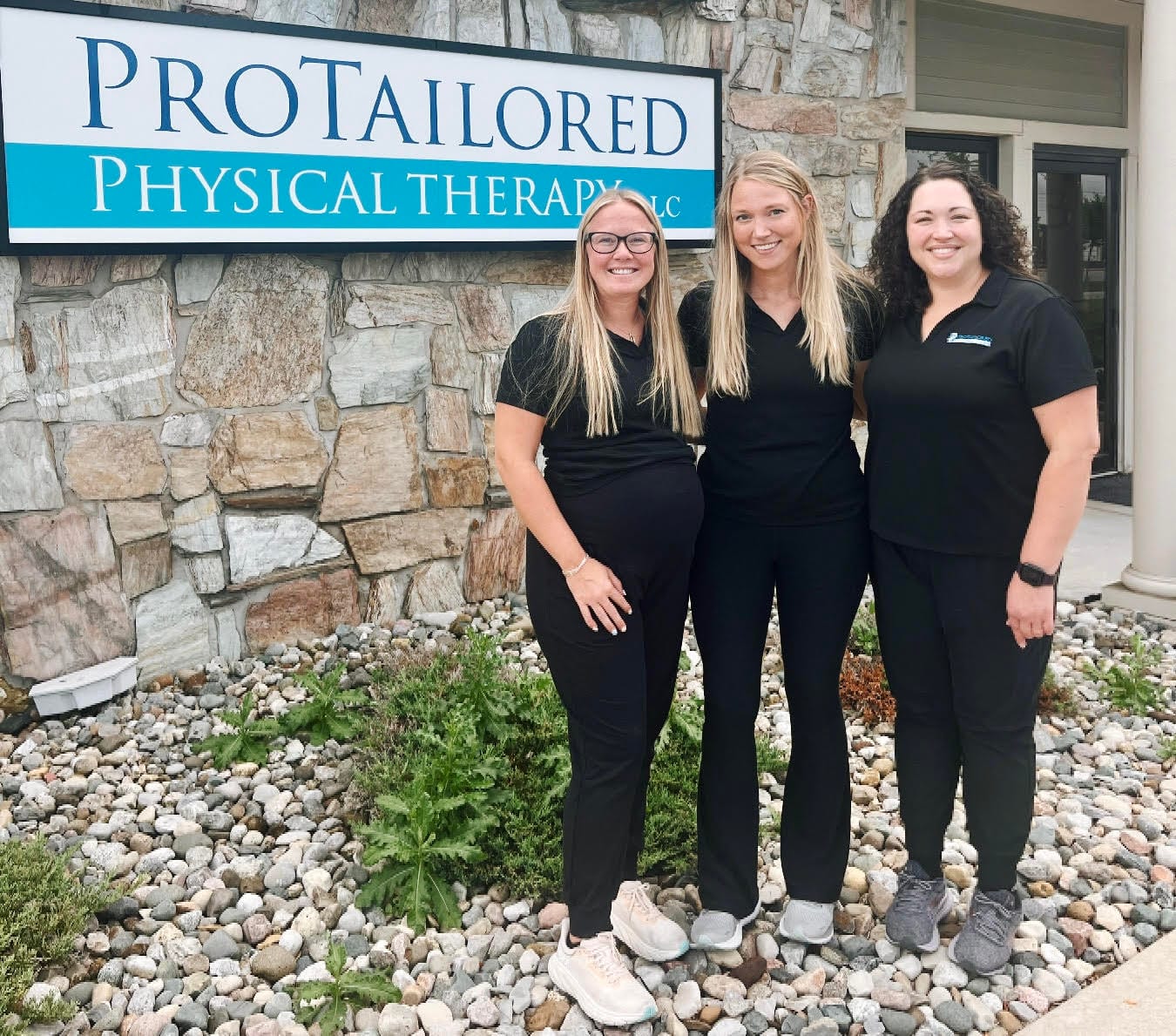 ProTailored Physical Therapy