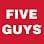 Five Guys Burgers and Fries Norwich
