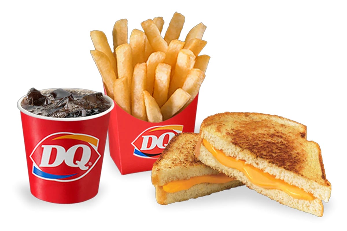 Dairy Queen, photo 3