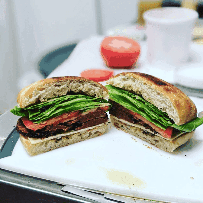 Grass Fed, photo 4
