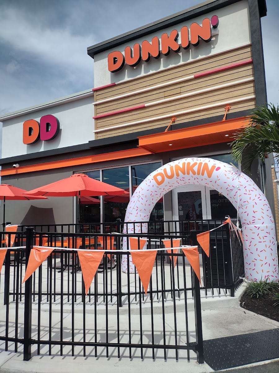 Dunkin'