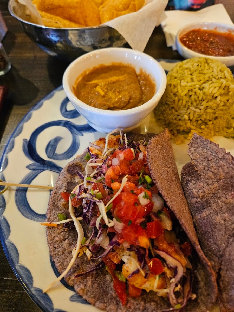 Guadalajara Mexican Grille