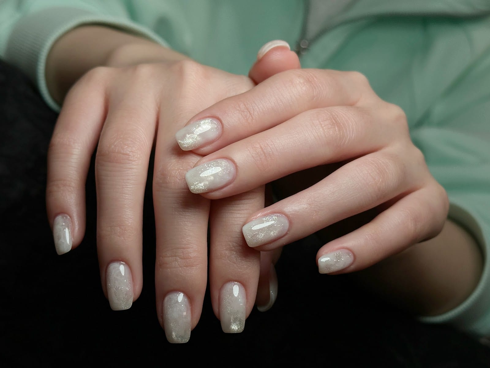 M Studio Hair & Nails, photo 4