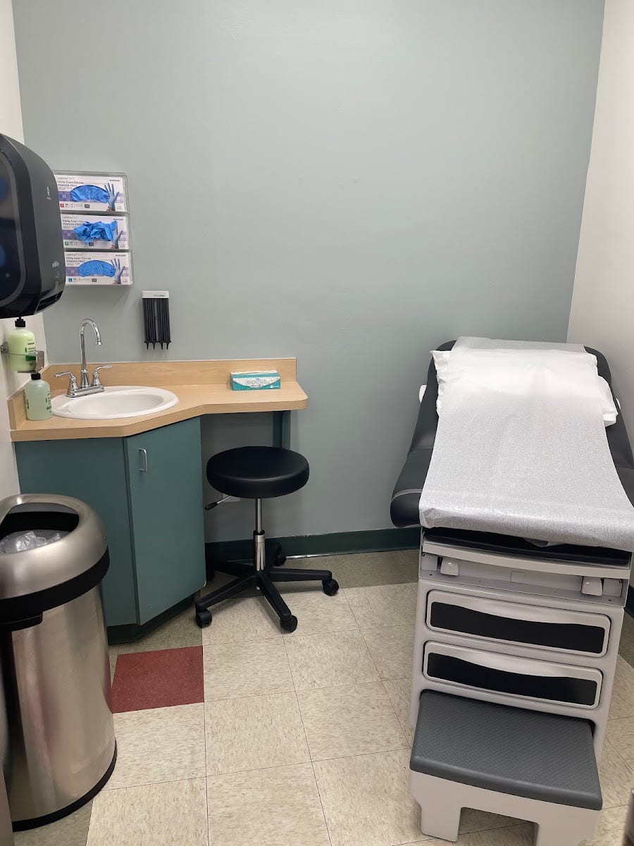 TGH Urgent Care powered by Fast Track (Tampa MLK Blvd), photo 3