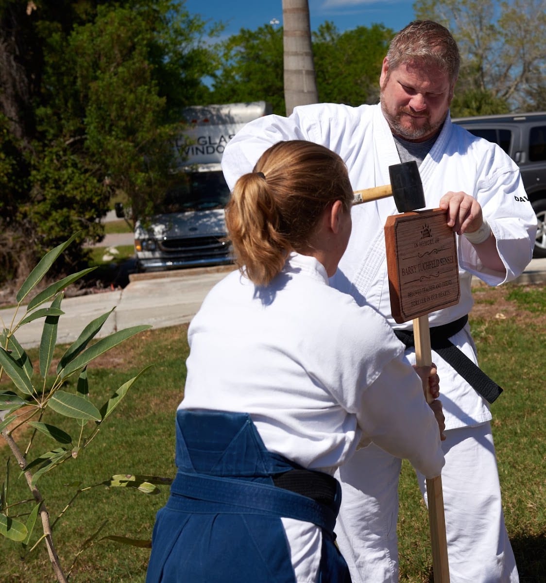 Traditional Aikido of Sarasota