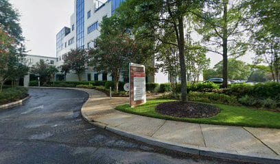 Dr. George M. Mccullars, MD
