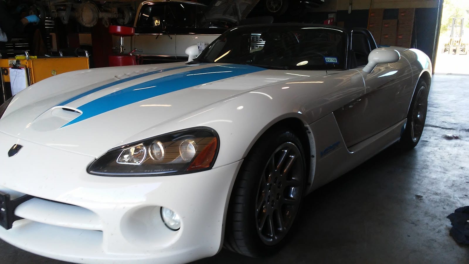 Complete Auto Repair, photo 3