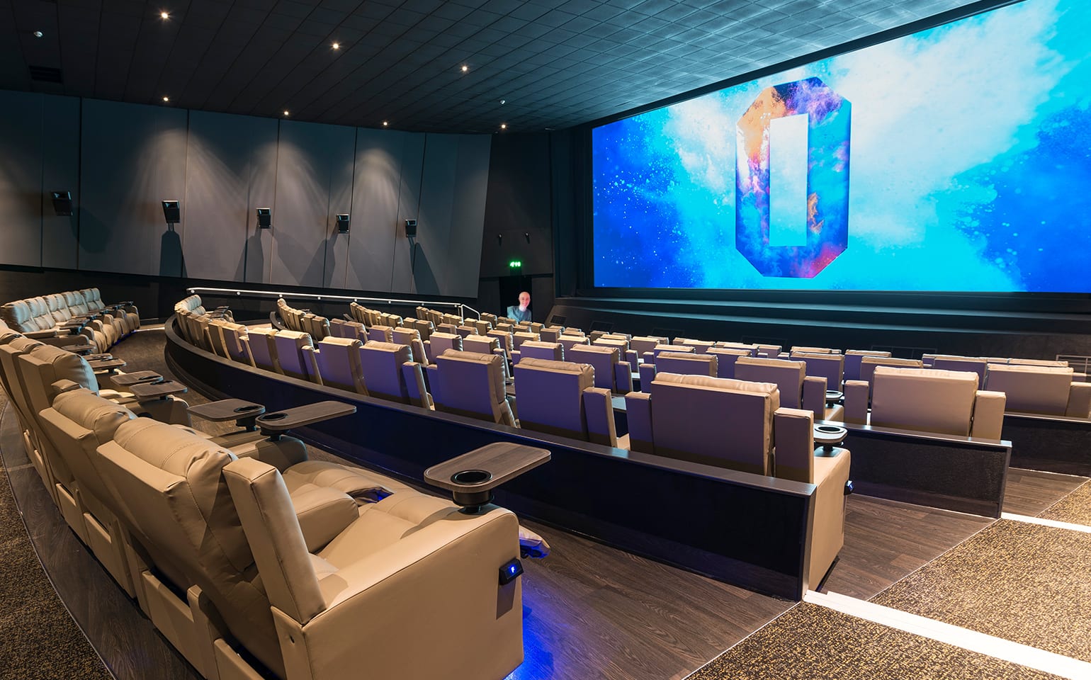 ODEON Luxe Norwich, photo 4