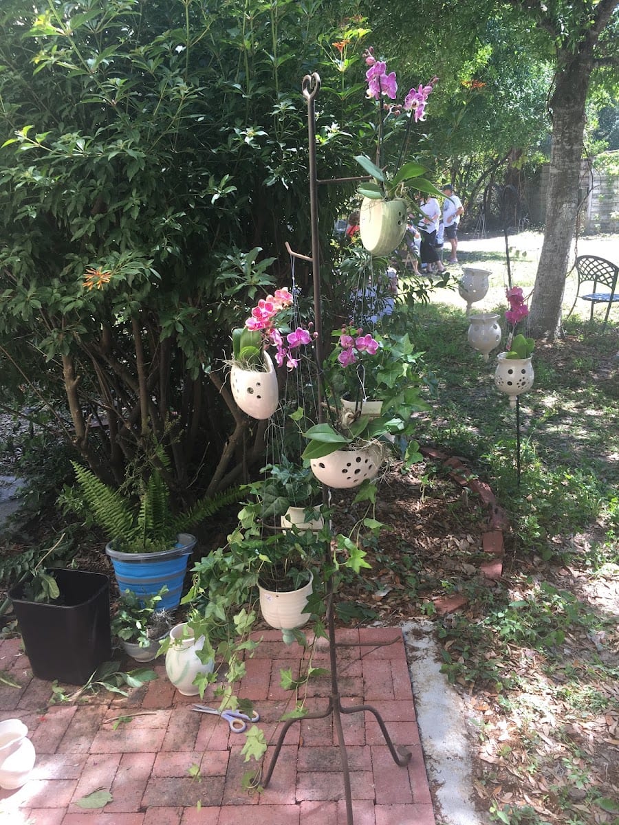 Sarasota Green Pottery, photo 2