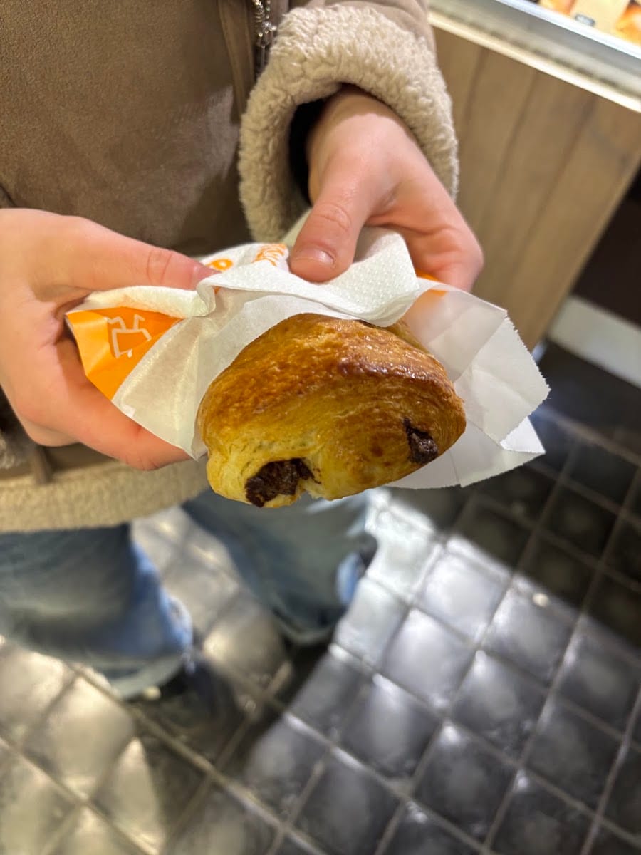 La Croissanterie, photo 3