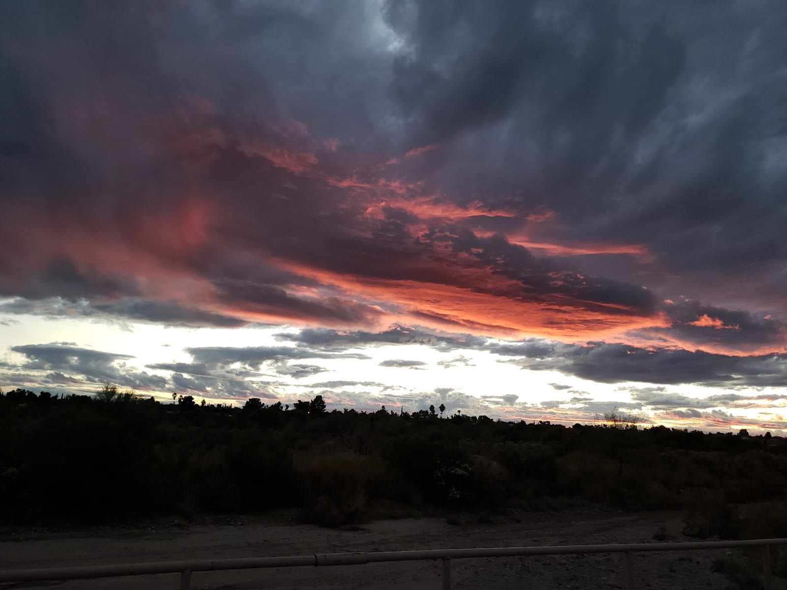 Pantano River Park