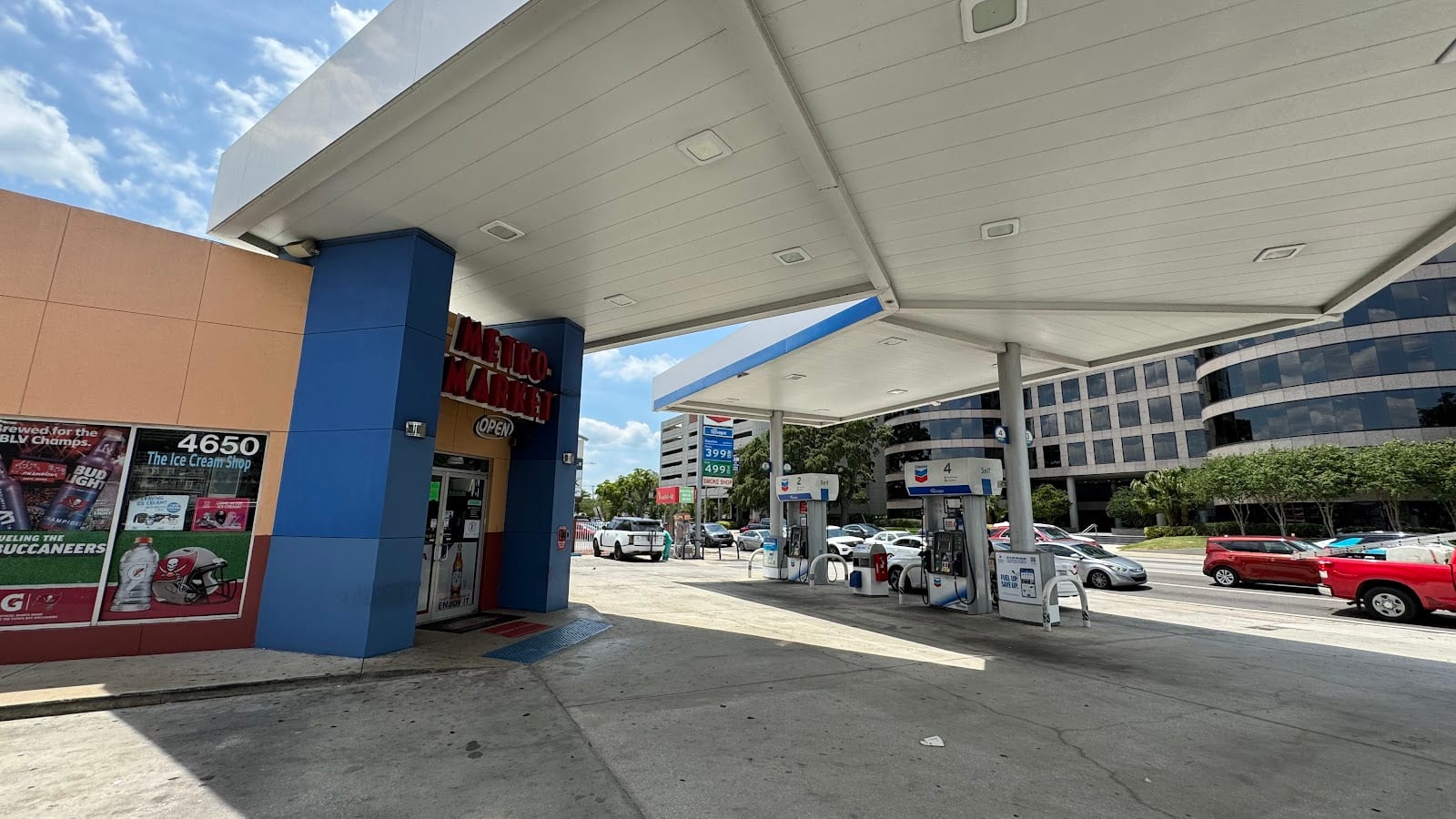 Chevron